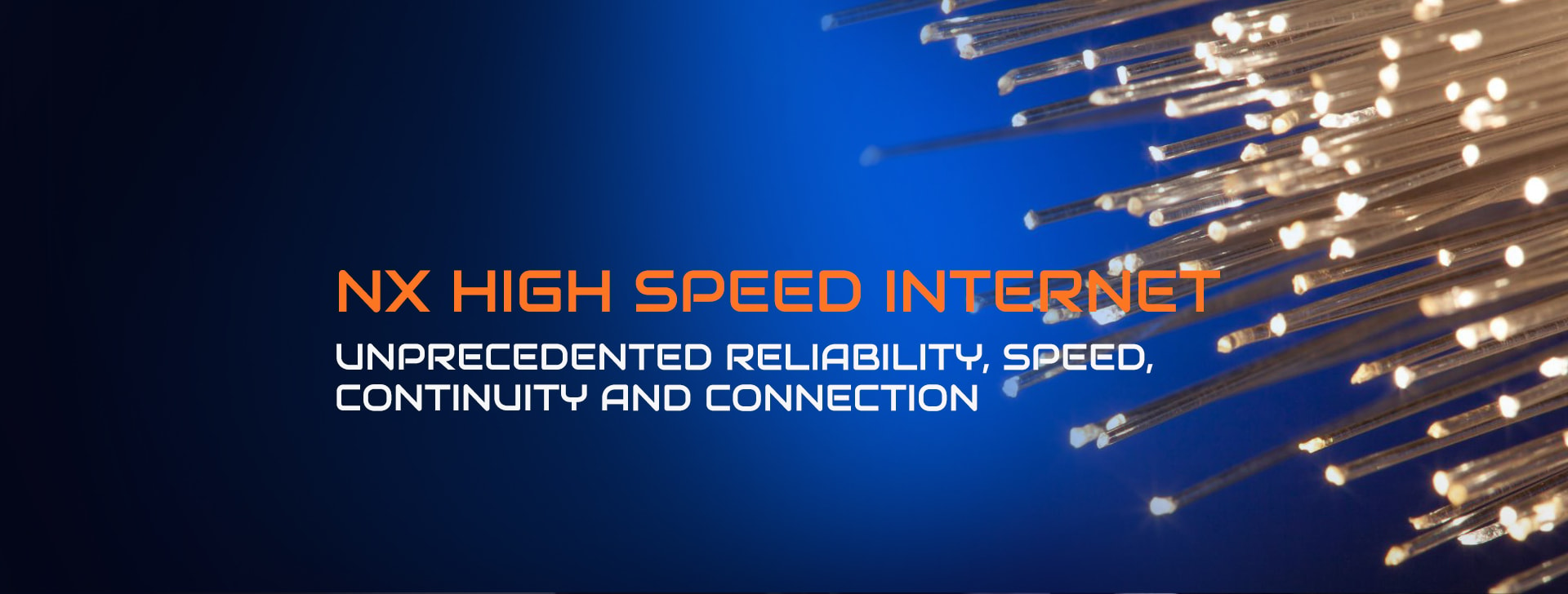Nexxis Hi Speed Internet Access